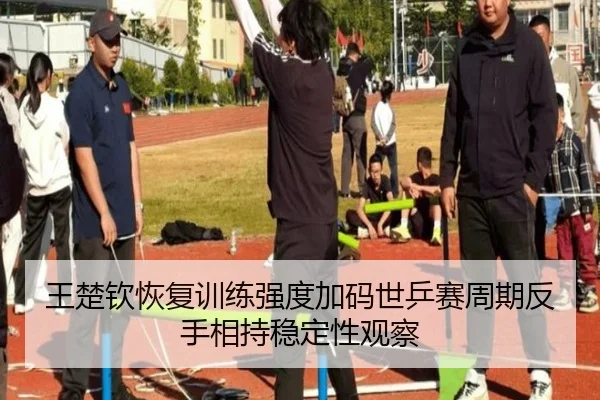 王楚钦恢复训练强度加码世乒赛周期反手相持稳定性观察 | Bandao